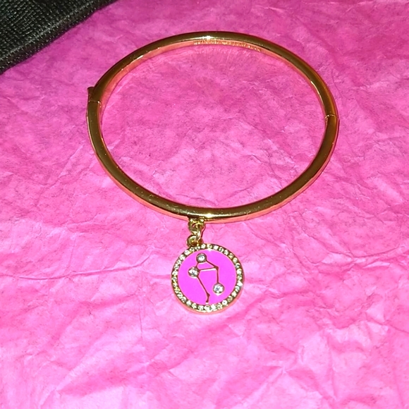 kate spade Jewelry - KATE SPADE LIBRA BANGLE